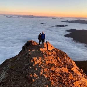 Meet your Posher, Miranda